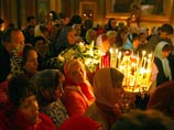 Дума нашла эквивалент в УК за богохульство - 3 года или 500 тысяч. В церкви дороже, чем снаружи Дума нашла эквивалент в УК за богохульство - 3 года или 500 тысяч. В церкви дороже, чем снаружи