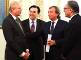 "Роснефть" завершила приобретение ТНК-BP 21 марта, купив доли российского консорциума AAR и британской BP "Роснефть" завершила приобретение ТНК-BP 21 марта, купив доли российского консорциума AAR и британской BP