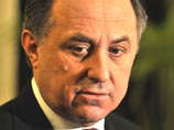 Мутко: "Если станем третьими в Сочи, это будет выдающийся результат" Мутко: "Если станем третьими в Сочи, это будет выдающийся результат"