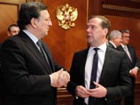 Медведев переложил решение кипрской проблемы на ЕС, там гадают, угрожает ли кризис существованию еврозоны