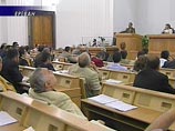 "Иисус Христос" пытался проникнуть на территорию парламента Армении, по нему открыли огонь "Иисус Христос" пытался проникнуть на территорию парламента Армении, по нему открыли огонь