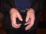 В Ленинградской области возбуждено уголовное дело в отношении старшего офицера Федеральной службы исполнения наказаний, которого подозревают в стрельбе по пассажирам электропоезда из травматического оружия