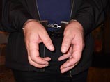 В Ленобласти задержан подполковник ФСИН, расстрелявший в пьяном виде пассажиров электрички В Ленобласти задержан подполковник ФСИН, расстрелявший в пьяном виде пассажиров электрички