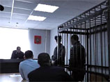 Гособвинение попросило суд Центрального района Волгограда дать три года колонии Мохамеду Монтаферу