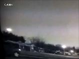 Над северо-востоком США пролетел метеор (ВИДЕО)
Над северо-востоком США пролетел метеор (ВИДЕО)