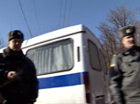 Москвич подорвался на боевой "растяжке" возле двери своего дома