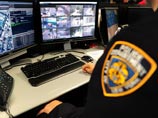 У нью-йоркской полиции уже есть сеть собственных камер слежения, которые, в основном, размещены на столбах уличного освещения в наиболее оживленных районах города