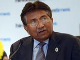 Боевики грозят убить экс-президента Пакистана Мушаррафа, возвращающегося на родину