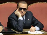 Оглашение приговора Берлускони вновь отложили - у него уважительные причины Оглашение приговора Берлускони вновь отложили - у него уважительные причины