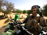 Исламисты, ранее контролировавшие север Мали, были выбиты из городов Гао, Тимбукту и Кидаль, где находились их основные базы, в конце января этого года