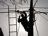 Без света на Кубани, в Ростовской области и Дагестане остались более 60 тысяч человек
