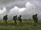 Огонь по пулеметной позиции был открыт в ответ два обстрела с данной позиции по израильским патрулям на Голанских высотах в районе Тель-Фарес. Никто из израильских военных не пострадал
