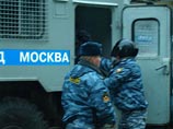 За попытку проведения несанкционированной акции на Красной площади задержаны девять человек