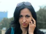 Ранее представитель "Левого фронта" Анастасия Удальцова сообщила, что около десяти гражданских активистов задержаны полицией в Москве на Красной площади в ходе пешей "прогулки" в поддержку арестованных по уголовному делу о беспорядках на Болотной площади