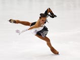 Российская фигуристка приняла решение выступать под флагом Израиля Российская фигуристка приняла решение выступать под флагом Израиля
