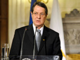 В Брюсселе началось заседание Еврогруппы по Кипру. Президент Анастасиадис грозится уйти в отставку