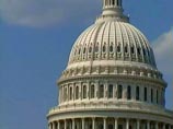Сенат США одобрил бюджет от демократов, включая увеличение налогов на 1 трлн долларов
