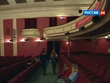 В Москве День театра отметят "Ночью в театре"