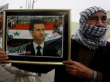 "Президент Сирии жив, - сказал ИТАР-ТАСС источник в окружении главы Сирии.- Все, что написали западные СМИ, является полной ерундой"