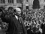 Грабь награбленное - политический лозунг, появившийся в России в 1918 году, как русская калька марксистского термина "экспроприация экспроприаторов". Впервые это выражение было использовано в речи В.И. Лениным в 1918 году
