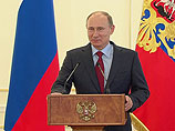 Путин учредил три новых премии за художественные произведения для детей Путин учредил три новых премии за художественные произведения для детей