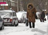 Весна придет в центр России в конце недели: "все произойдет быстро" Весна придет в центр России в конце недели: "все произойдет быстро"