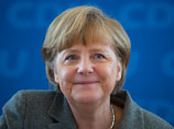 Меркель довольна "справедливым" решением об оказании финансовой помощи Кипру