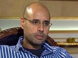 Семье Каддафи "из гуманитарных соображений" дали убежище в Омане