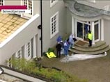 Скончавшийся от повешения Березовский в день смерти пять часов оставался без охраны Скончавшийся от повешения Березовский в день смерти пять часов оставался без охраны