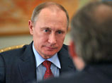 Бизнес-сообщество пожаловалось Путину на правительство. Тот обещал подумать о душащих малый бизнес взносах Бизнес-сообщество пожаловалось Путину на правительство. Тот обещал подумать о душащих малый бизнес взносах