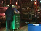В Москве водитель Subaru застрелил в дорожной ссоре шофера мусоровоза В Москве водитель Subaru застрелил в дорожной ссоре шофера мусоровоза