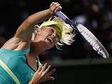 Мария Шарапова вышла в четвертьфинал супертурнира в Майами Мария Шарапова вышла в четвертьфинал супертурнира в Майами