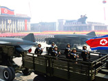 Северная Корея нацелила ракеты на американские базы, пообещав "отправить противника на морское дно"