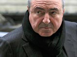 Британская полиция лаконично пояснила версию о повешении Березовского. Эксперты-криминалисты задумались Британская полиция лаконично пояснила версию о повешении Березовского. Эксперты-криминалисты задумались