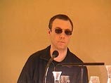 Новый роман Пелевина появится в продаже ночью Новый роман Пелевина появится в продаже ночью