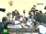 Сенатор Малкин объяснил свой уход: дело в бизнесе, заморских наймитах и нежелании "пачкать" Совфед Сенатор Малкин объяснил свой уход: дело в бизнесе, заморских наймитах и нежелании "пачкать" Совфед