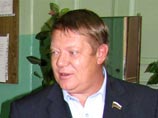 Волжане разочарованы в думском представителе: "депутат на букву "П" писал диссертацию по рефератам студентов Волжане разочарованы в думском представителе: "депутат на букву "П" писал диссертацию по рефератам студентов