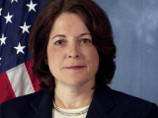 Секретную службу США впервые возглавит женщина Секретную службу США впервые возглавит женщина
