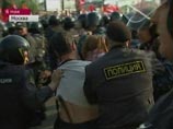 Оппозиция согласовала с мэрией Москвы акцию 6 апреля в поддержку "узников Болотной" Оппозиция согласовала с мэрией Москвы акцию 6 апреля в поддержку "узников Болотной"
