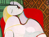 Глава американского хедж-фонда SAC Capital Advisors и известный коллекционер Стивен Коэн приобрел картину Пабло Пикассо "Сон" (1932) за 155 млн долларов