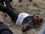 Мечеть в Египте превратили "камеру пыток" для христиан, рассказал пострадавший Мечеть в Египте превратили "камеру пыток" для христиан, рассказал пострадавший