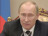 Путин все же распорядился рассмотреть возможности реструктуризации старого долга Путин все же распорядился рассмотреть возможности реструктуризации старого долга