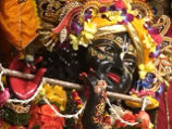 Кришнаиты отмечают "бенгальский Новый год"