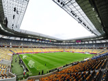 Новый стадион для Евро-2012 во Львове могут разобрать на стройматериалы