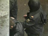 В операции по освобождению заложника приняли участие сотрудники областного ГУ МВД и бойцы спецназа