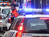 Под Брюсселем полицейские в погоне и перестрелке убили террориста, прятавшего дома заминированный арсенал