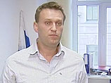 Идущий в суд Навальный опубликовал бухгалтерию по "Кировлесу" и готовится сесть