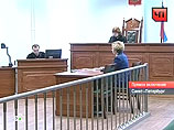 По решению судьи Ирины Тумановой обвиняемые Сергей Егоров и 37-летний Максим Пономарев будут находиться за решеткой до конца жизни