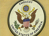 Посольство США в Москве также заявляло, что "с большой озабоченностью" следит за сообщениями о "беспрецедентных проверках НКО по всей России"