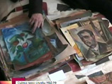 Профессиональные художники братья Черновы подделывали картины и графические рисунки, а также заказывали подделки своему знакомому художнику